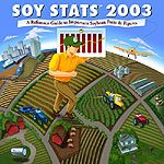 Soy Stats is a trademark of the American Soybean Association.